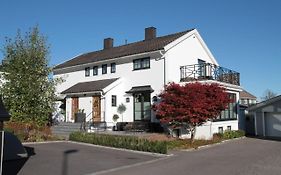 Hystad Apartments